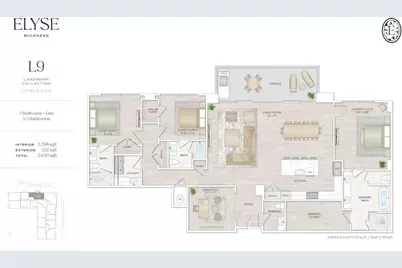 102 W Paces Ferry Road #514, Atlanta, GA 30305 - Photo 4