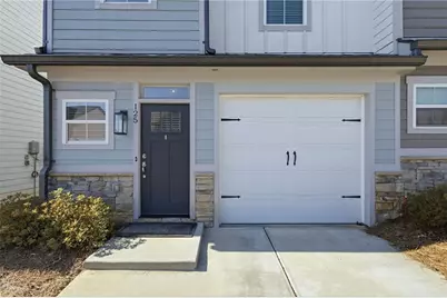 125 Magnolia Place, Homer, GA 30547 - Photo 2