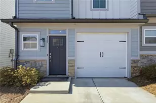 125 Magnolia Pl, Homer, GA 30547 - Photo 2