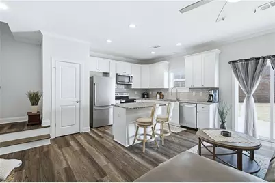 125 Magnolia Place, Homer, GA 30547 - Photo 6