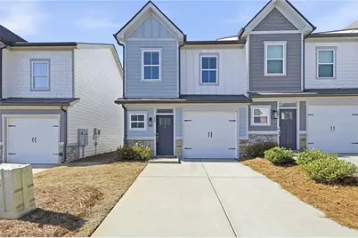 125 Magnolia Place, Homer, GA 30547 - Photo 1