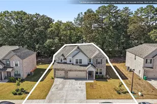 120 Cabin Way, Hampton, GA 30228 - Photo 38