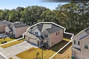 120 Cabin Way, Hampton, GA 30228 - Photo 40