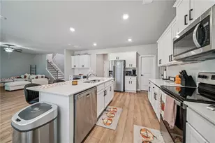 120 Cabin Way, Hampton, GA 30228 - Photo 14