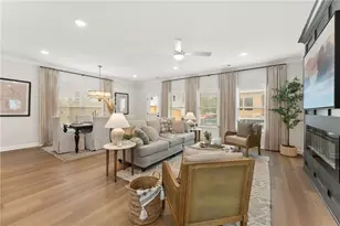 224 Dahlia Dr, Woodstock, GA 30188 - Photo 14