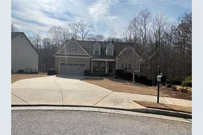 1056 Monticello Drive, Monroe, GA 30655 - Photo 6