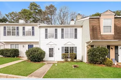 5713 Wells Circle, Stone Mountain, GA 30087 - Photo 1