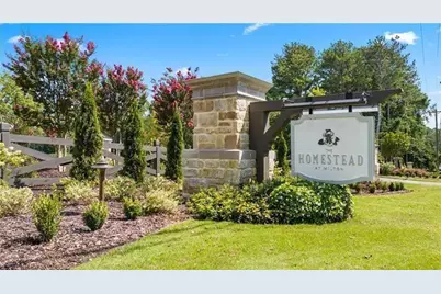 1040 Homestead Road, Milton, GA 30004 - Photo 18