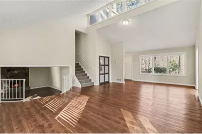 10780 Shagbark Trail, Roswell, GA 30075 - Photo 4