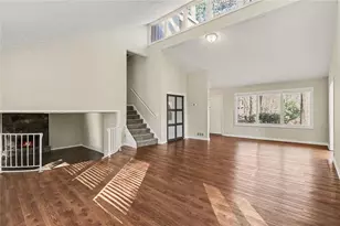 10780 Shagbark Trail, Roswell, GA 30075 - Photo 4