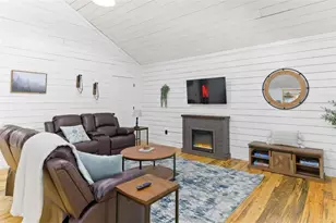 45 N Fern Cove Rd, Sautee Nacoochee, GA 30571 - Photo 4