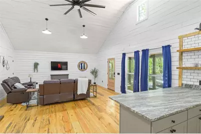 45 North Fern Cove Road, Sautee Nacoochee, GA 30571 - Photo 14