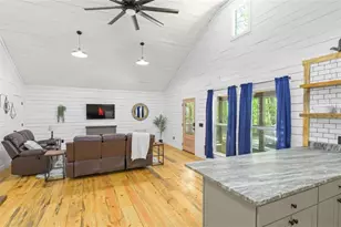 45 N Fern Cove Rd, Sautee Nacoochee, GA 30571 - Photo 14