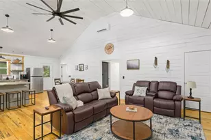 45 N Fern Cove Rd, Sautee Nacoochee, GA 30571 - Photo 8