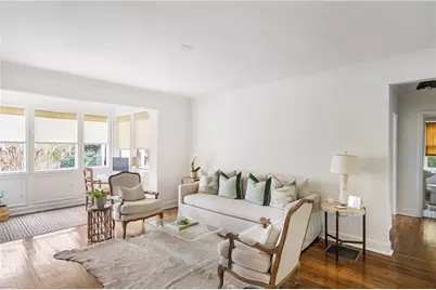 115 Peachtree Memorial Drive NW #C1, Atlanta, GA 30309 - Photo 6