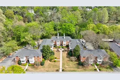 115 Peachtree Memorial Drive NW #C1, Atlanta, GA 30309 - Photo 24