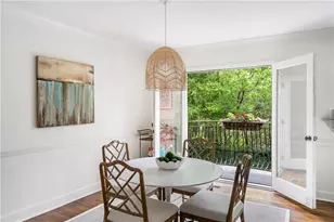 115 Peachtree Memorial Dr NW, Atlanta, GA 30309 - Photo 2