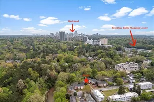 115 Peachtree Memorial Dr NW, Atlanta, GA 30309 - Photo 32