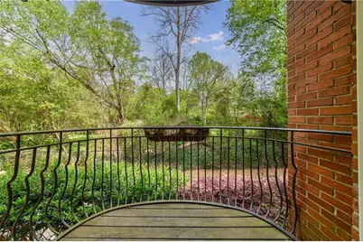 115 Peachtree Memorial Drive NW #C1, Atlanta, GA 30309 - Photo 12