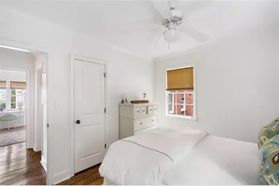 115 Peachtree Memorial Drive NW #C1, Atlanta, GA 30309 - Photo 22