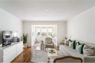 115 Peachtree Memorial Drive NW #C1, Atlanta, GA 30309 - Photo 8