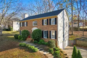 4806 Lismoor Trace SW, Mableton, GA 30126 - Photo 2