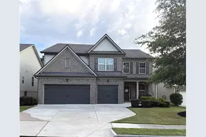 314 Vermillion Street, Acworth, GA 30102 - Photo 4