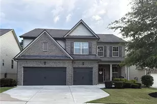 314 Vermillion St, Acworth, GA 30102 - Photo 4