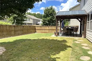 314 Vermillion St, Acworth, GA 30102 - Photo 32