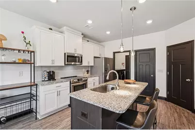 1400 Sugar Glen Court, Lawrenceville, GA 30044 - Photo 12