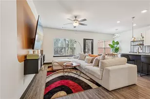 1400 Sugar Glen Ct, Lawrenceville, GA 30044 - Photo 8