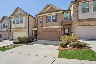 1400 Sugar Glen Court, Lawrenceville, GA 30044 - Photo 4