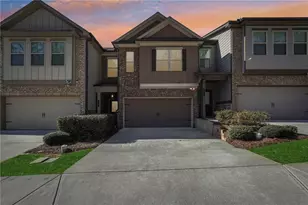 1400 Sugar Glen Ct, Lawrenceville, GA 30044 - Photo 2