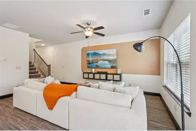 1400 Sugar Glen Court, Lawrenceville, GA 30044 - Photo 10