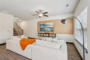 1400 Sugar Glen Ct, Lawrenceville, GA 30044 - Photo 10