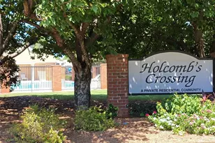 217 Chads Ford Way, Roswell, GA 30076 - Photo 2