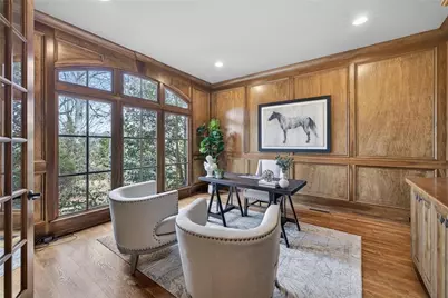 2853 Stirling Ridge Court, Alpharetta, GA 30004 - Photo 4