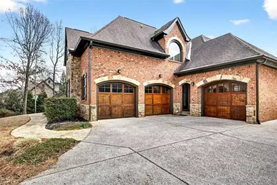 2853 Stirling Ridge Court, Alpharetta, GA 30004 - Photo 54