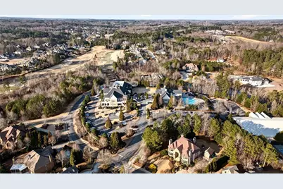 2853 Stirling Ridge Court, Alpharetta, GA 30004 - Photo 56