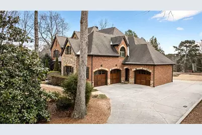 2853 Stirling Ridge Court, Alpharetta, GA 30004 - Photo 46