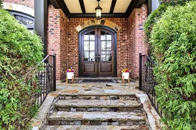 2853 Stirling Ridge Court, Alpharetta, GA 30004 - Photo 2