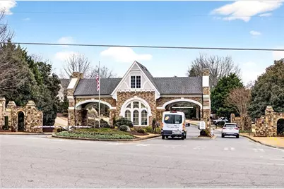 2853 Stirling Ridge Court, Alpharetta, GA 30004 - Photo 58