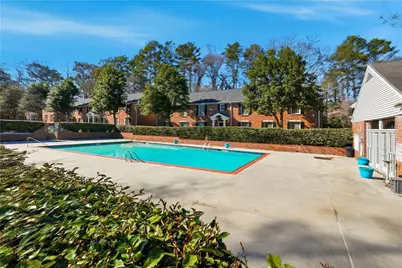 6700 Roswell Road #28G, Atlanta, GA 30328 - Photo 26