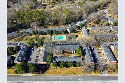 6700 Roswell Road #28G, Atlanta, GA 30328 - Photo 36