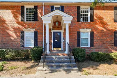 6700 Roswell Road #28G, Atlanta, GA 30328 - Photo 2