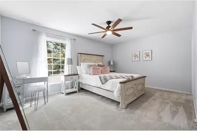 6700 Roswell Road #28G, Atlanta, GA 30328 - Photo 14