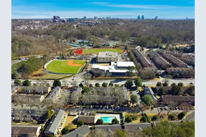 6700 Roswell Road #28G, Atlanta, GA 30328 - Photo 34