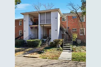 6700 Roswell Road #28G, Atlanta, GA 30328 - Photo 2