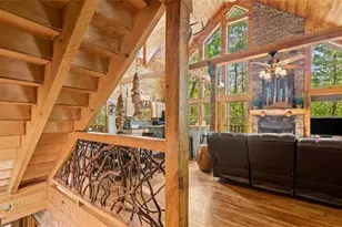 2239 Dean Mountain Rd, Cleveland, GA 30528 - Photo 18