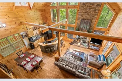 2239 Dean Mountain Road, Cleveland, GA 30528 - Photo 6